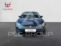 2015 Seat Leon