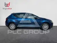 2015 Seat Leon