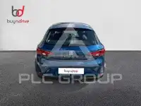 2015 Seat Leon