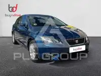 2015 Seat Leon