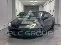 2015 Seat Leon