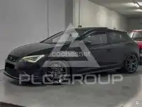 2015 Seat Leon
