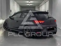 2015 Seat Leon