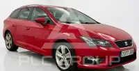 2015 Seat Leon