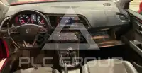 2015 Seat Leon