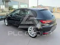 2015 Seat Leon