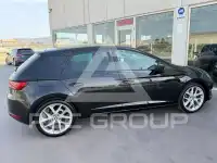2015 Seat Leon