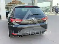 2015 Seat Leon