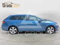 2015 Seat Leon