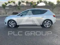 2015 Seat Leon