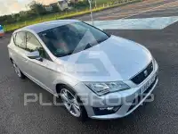 2015 Seat Leon