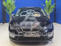 2015 Seat Leon