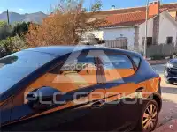 2015 Seat Leon