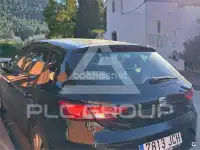 2015 Seat Leon