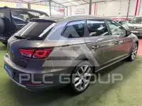 2015 Seat Leon