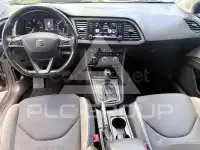 2015 Seat Leon