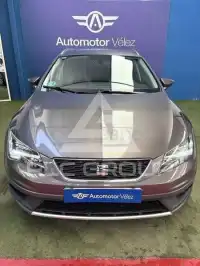 2015 Seat Leon