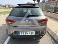 2015 Seat Leon