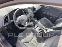 2015 Seat Leon