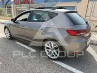 2015 Seat Leon