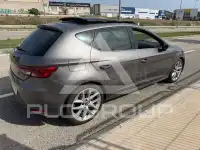 2015 Seat Leon
