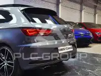 2015 Seat Leon