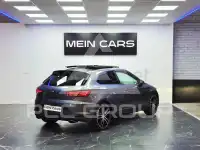 2015 Seat Leon