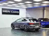 2015 Seat Leon