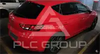 2015 Seat Leon