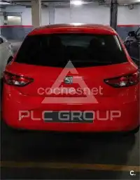 2015 Seat Leon