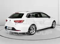2015 Seat Leon