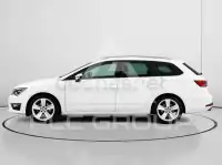 2015 Seat Leon