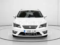 2015 Seat Leon