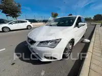 2015 Seat Leon