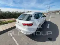 2015 Seat Leon