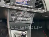 2015 Seat Leon