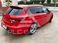 2015 Seat Leon