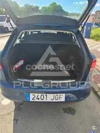 2015 Seat Leon