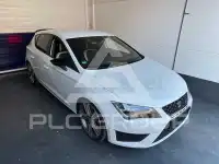 2015 Seat Leon