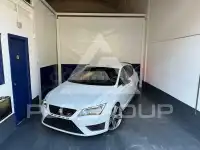 2015 Seat Leon