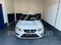 2015 Seat Leon