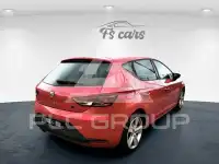 2015 Seat Leon