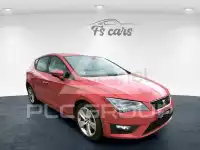 2015 Seat Leon