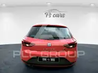 2015 Seat Leon