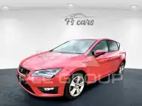 2015 Seat Leon