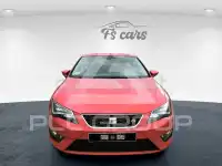2015 Seat Leon