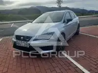 2015 Seat Leon