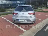 2015 Seat Leon