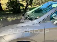 2015 Seat Leon