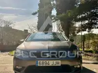 2015 Seat Leon